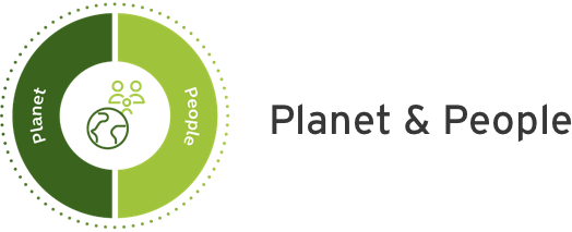 Planet & People