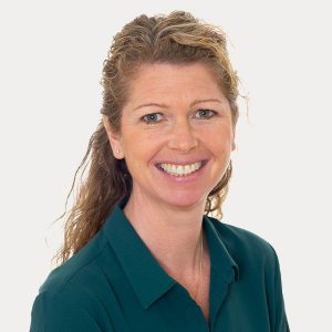 Marjoleine van der Peet