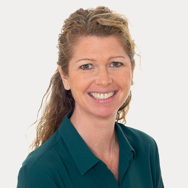Marjoleine van der Peet